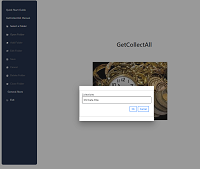 Changing the name of a folder