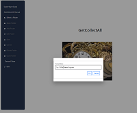 Changing the name of a folder