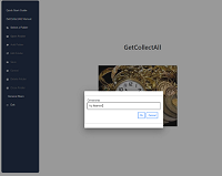 Changing the name of a folder